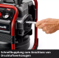 Preview: Einhell PROFESSIONAL Akku-Kompressor SILENZZO 36/210, 4020380